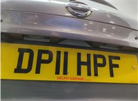 90400AV730 Петля крышки багажника Nissan Qashqai 2006-2013 11729978 #23