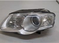 3C0941005AD Фара (передняя) Volkswagen Passat 6 2005-2010 21021321 #1