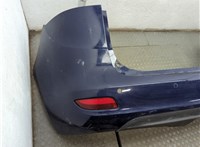 1456002, 13295764 Фонарь противотуманный Opel Zafira C 2011-2019 11730357 #2