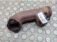  Коллектор выпускной Volvo FL 2006-2013 21021742 #3