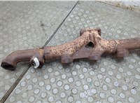  Коллектор выпускной Volvo FL 2006-2013 21021742 #6