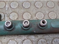  Рампа (рейка) топливная Volvo FL 2006-2013 21021752 #6