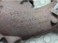  Тормоз горный Volvo FL 2006-2013 21021753 #7