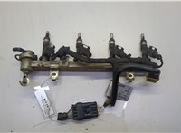 0280151235 Форсунка топливная Fiat Bravo 2007-2014 21021970 #1