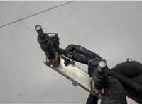 0280151235 Форсунка топливная Fiat Bravo 2007-2014 21021970 #5