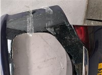 126029, 13375224 Крышка (дверь) багажника Opel Zafira C 2011-2019 21022088 #4