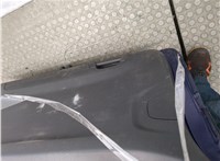 126029, 13375224 Крышка (дверь) багажника Opel Zafira C 2011-2019 21022088 #7