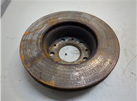 1612435180 Диск тормозной Peugeot Boxer 2014-2025 21022331 #1