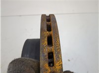 1612435180 Диск тормозной Peugeot Boxer 2014-2025 21022331 #2