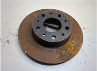 1612435180 Диск тормозной Peugeot Boxer 2014-2025 21022331 #3