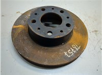 1612435180 Диск тормозной Peugeot Boxer 2014-2025 21022384 #1