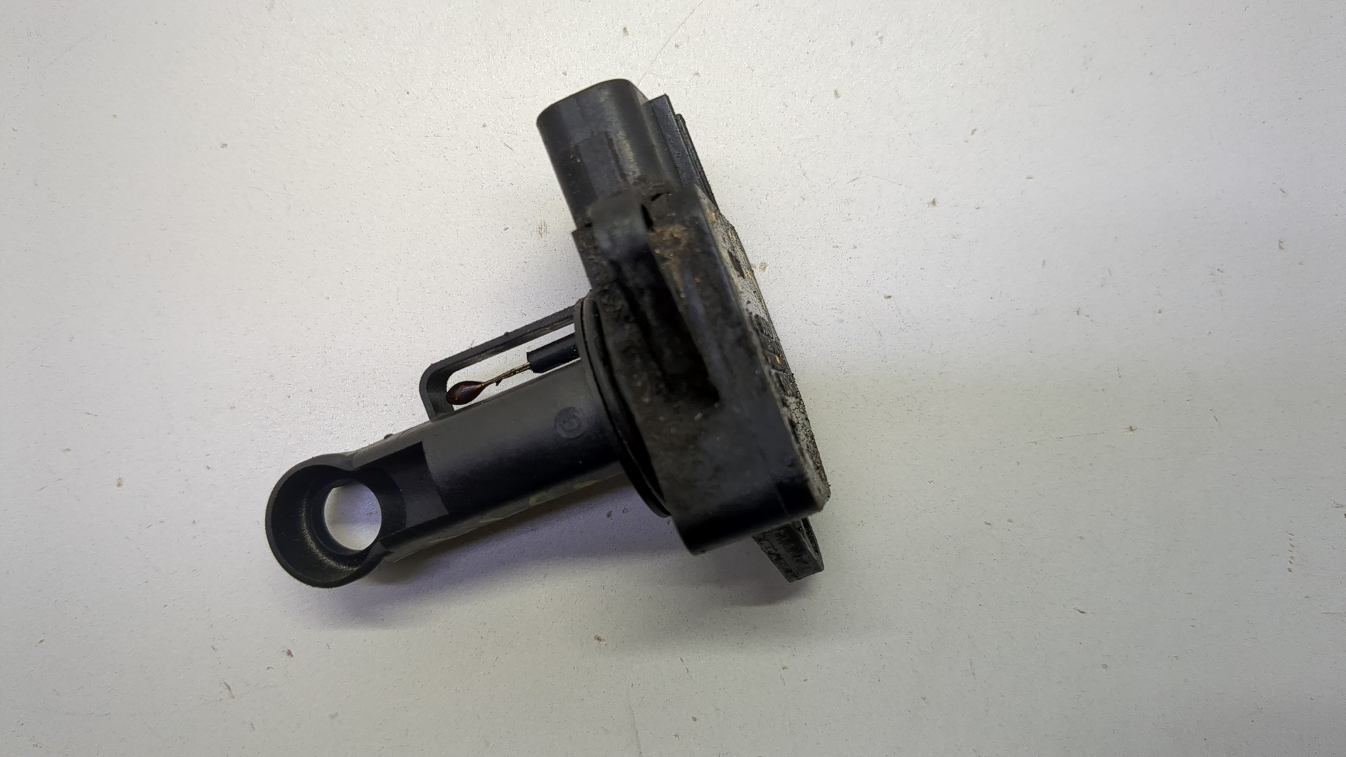 Расходомер воздуха (ДМРВ)