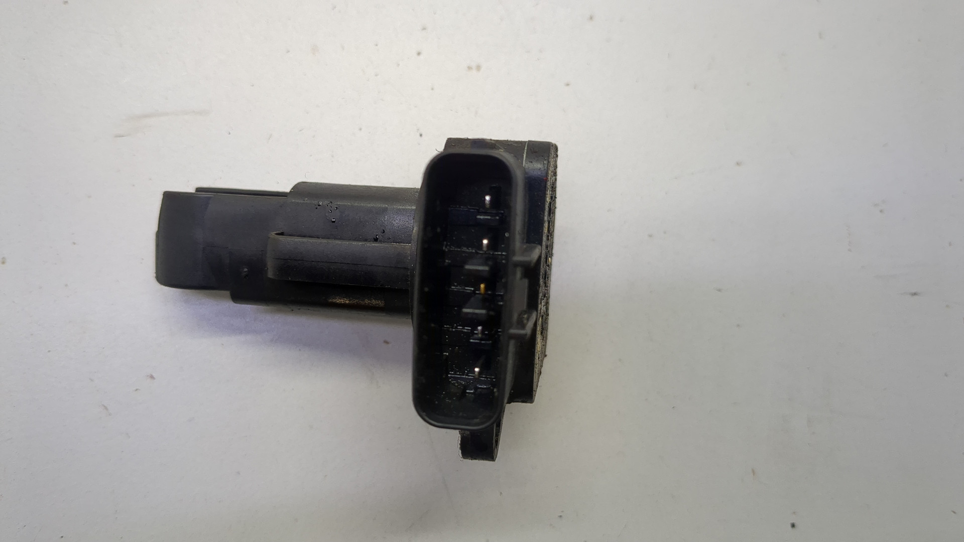 Расходомер воздуха (ДМРВ)