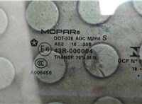 68292952AC Стекло боковой двери Jeep Compass 2017-2021 21022699 #2