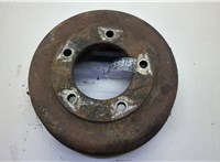  Барабан тормозной Ford Transit 2000-2006 21022703 #1