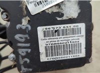 5682L2130111, 0265238000, 13354301 Блок АБС, насос (ABS, ESP, ASR) Peugeot 307 2001-2008 21022717 #11