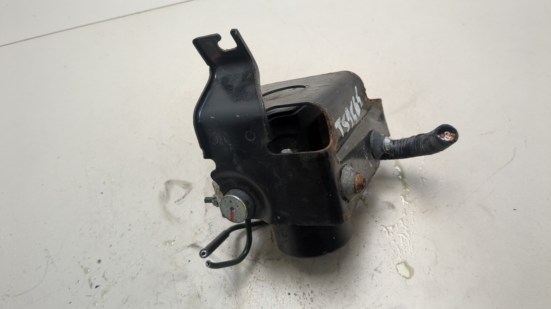 Блок ABS (насос)