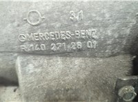 A2202701300 КПП - автомат (АКПП) Mercedes S W220 1998-2006 21023092 #7