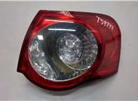3C9945096N Фонарь (задний) Volkswagen Passat 6 2005-2010 21023178 #1