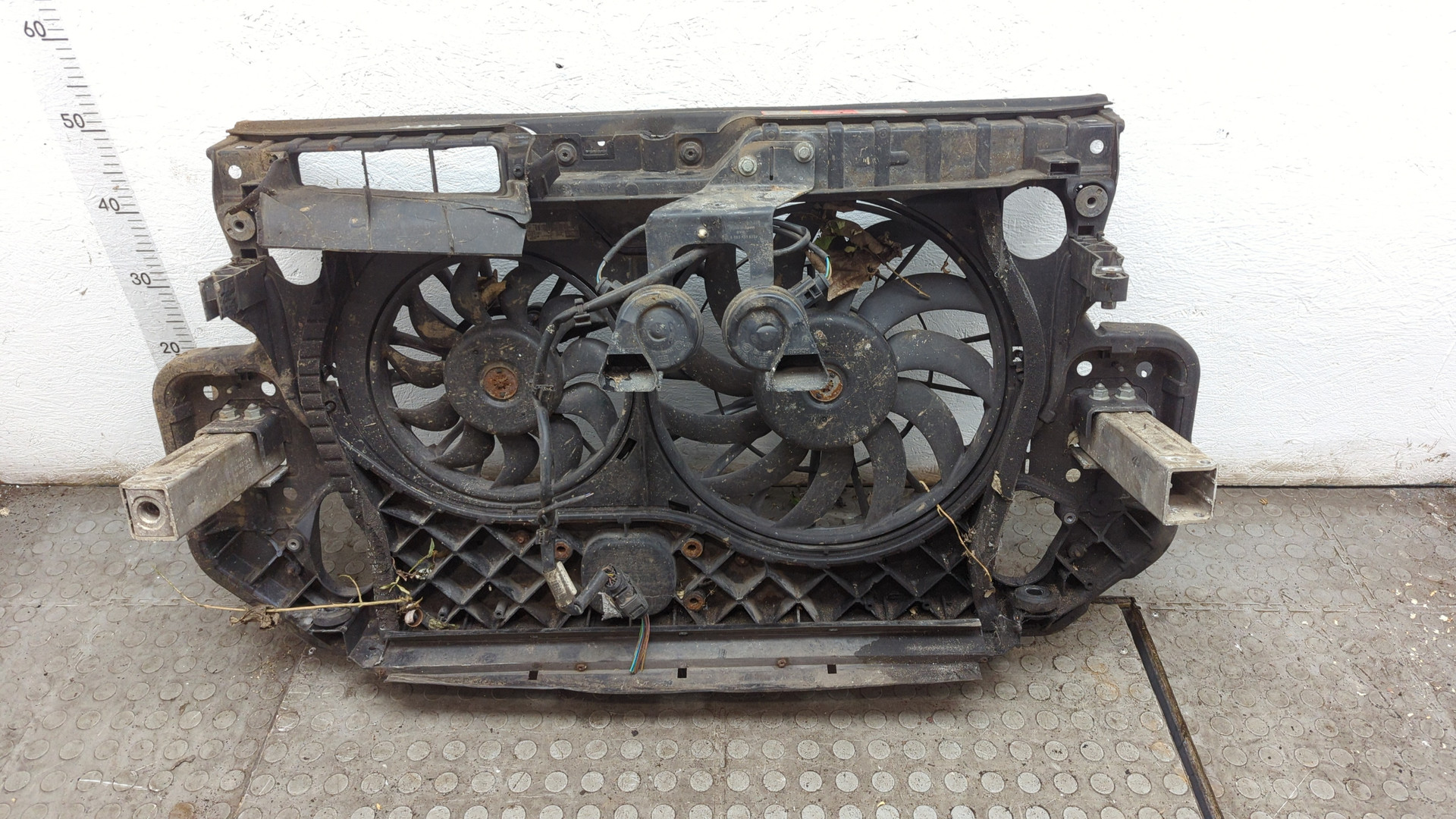 Панель передняя (телевизор)