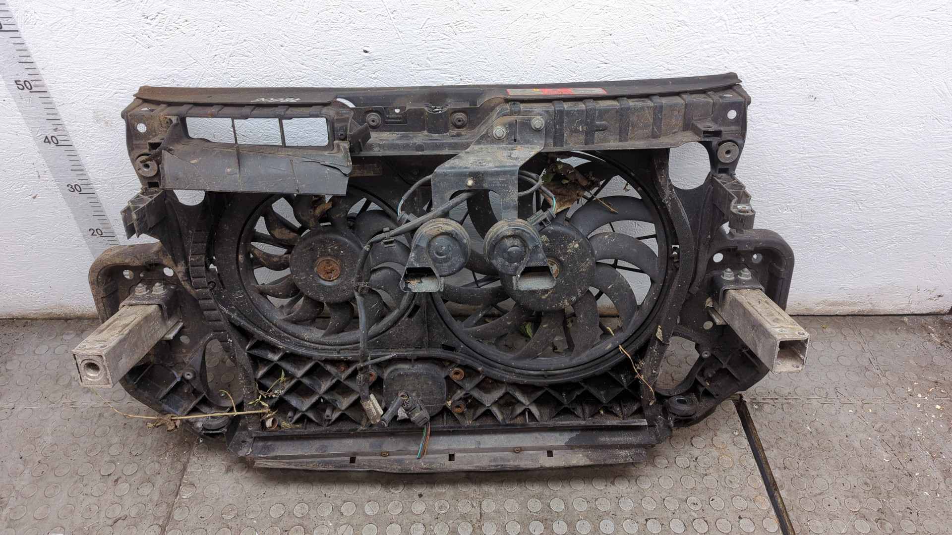 Панель передняя (телевизор)