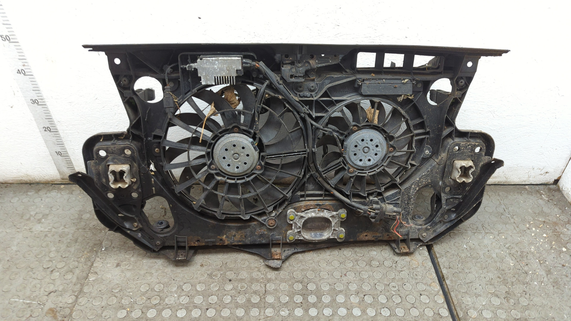 Панель передняя (телевизор)