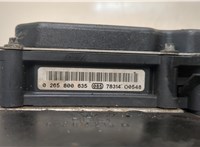 0265800635 Блок АБС, насос (ABS, ESP, ASR) Skoda Roomster 2006-2015 21023395 #4
