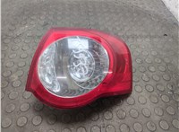 3C9945096N Фонарь (задний) Volkswagen Passat 6 2005-2010 21023904 #2