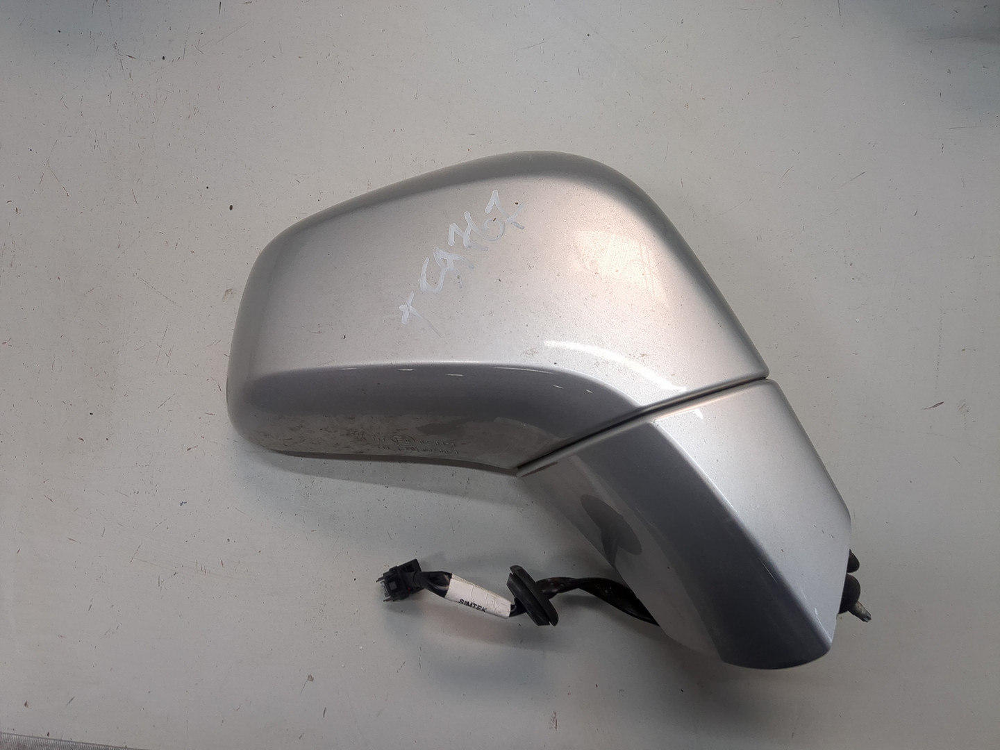 Зеркало правое электрическое