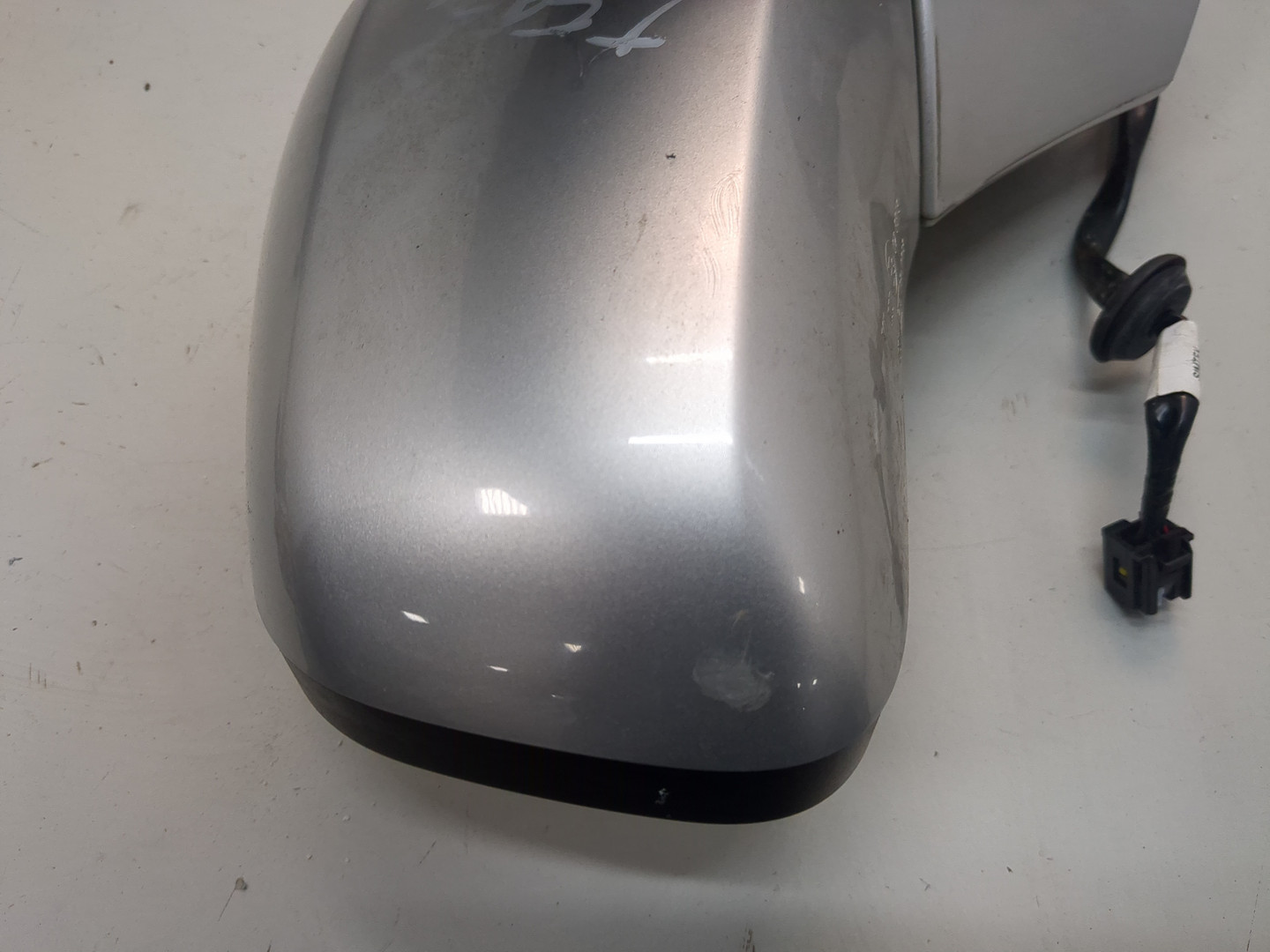 Зеркало правое электрическое