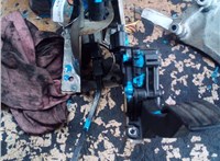 1530735, 4S619F836BB, 1471680, 2S612450DN Узел педальный (блок педалей) Ford Fusion 2002-2012 21024035 #4