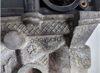  Головка блока (ГБЦ) Dodge Grand Caravan 2010-2020 21024065 #9