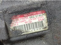2AMA1104AA Компрессор кондиционера Dodge Grand Caravan 2010-2020 21024084 #3