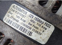 68272108AA Генератор Dodge Grand Caravan 2010-2020 21024091 #3