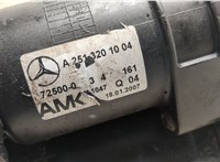 A2513201004 Компрессор воздушный (пневмоподвески) Mercedes GL X164 2006-2012 21024097 #3