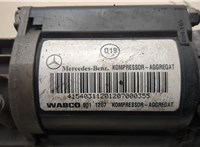A2203200104, A2113200304 Компрессор воздушный (пневмоподвески) Mercedes S W220 1998-2006 21024110 #3