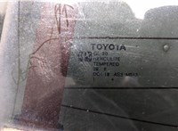 681500C050 Стекло заднее Toyota Sequoia 2007-2022 21024125 #4