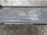  Молдинг бампера Ford Mondeo 3 2000-2007 21024409 #5