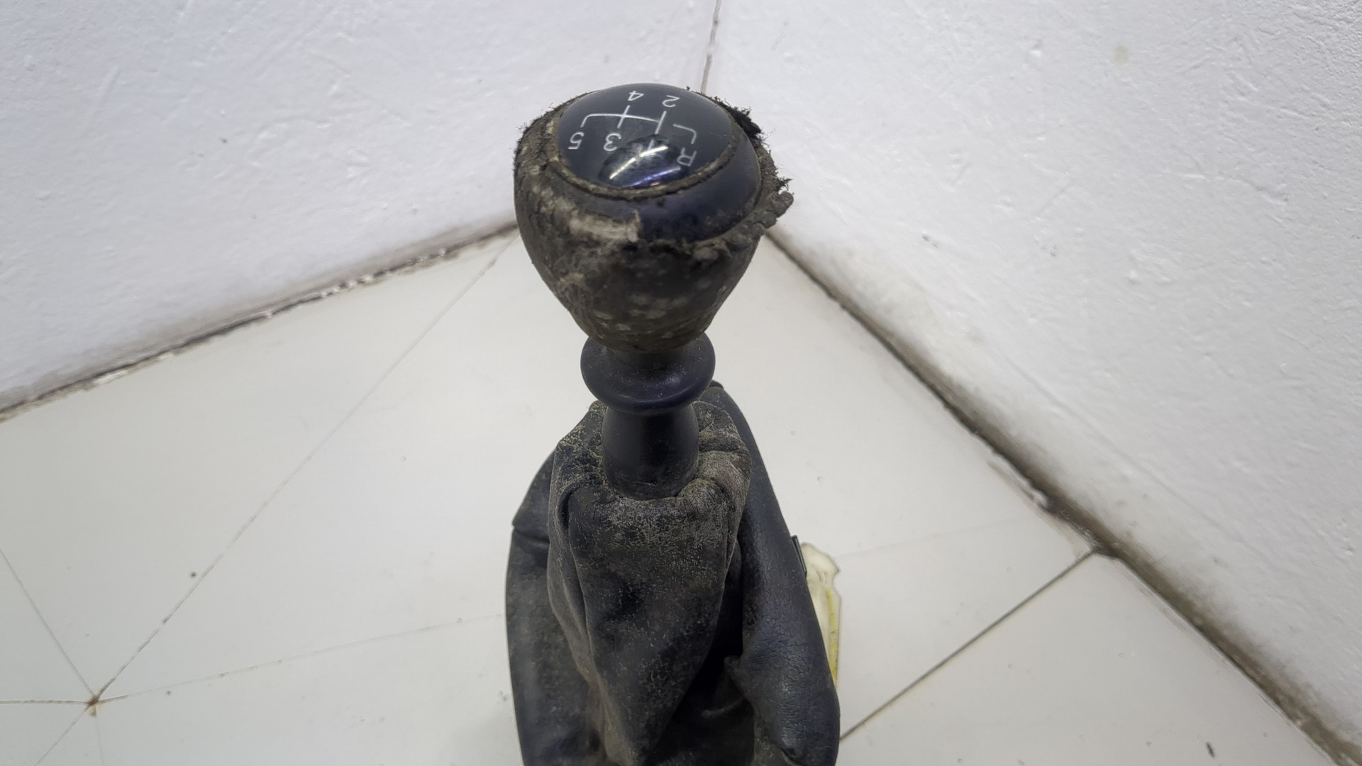 Кулиса МКПП / АКПП