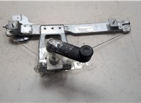  Стеклоподъемник механический Dacia Sandero 2008-2012 21024455 #4
