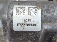  Заслонка дроссельная Renault Megane 3 2009-2016 21024669 #3