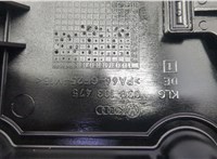 03G103469R Крышка клапанная ДВС Volkswagen Touran 2006-2010 21024678 #4