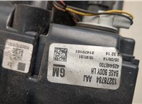 1222322, 39043680, 13386605 Фонарь (задний) Opel Zafira C 2011-2019 21024728 #3