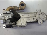 03G131512L Охладитель отработанных газов Volkswagen Touran 2006-2010 21024743 #4