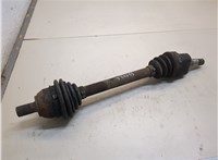 1707966, 9M513B437BA Полуось (приводной вал, шрус) Ford Focus 2 2005-2008 21024760 #1