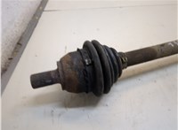 1707966, 9M513B437BA Полуось (приводной вал, шрус) Ford Focus 2 2005-2008 21024760 #3