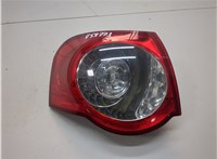 3C9945095N Фонарь (задний) Volkswagen Passat 6 2005-2010 21024764 #1