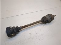 A2023508810 Полуось (приводной вал, шрус) Mercedes CLK W208 1997-2003 21024923 #1