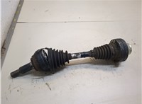 7L0407271F Полуось (приводной вал, шрус) Audi Q7 2005-2015 21024939 #1