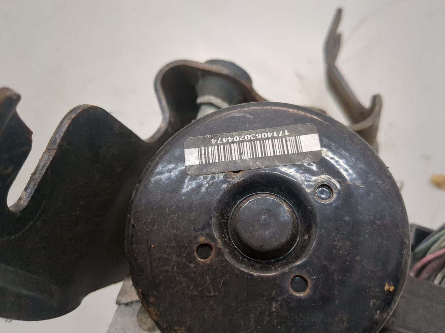 Блок ABS (насос)